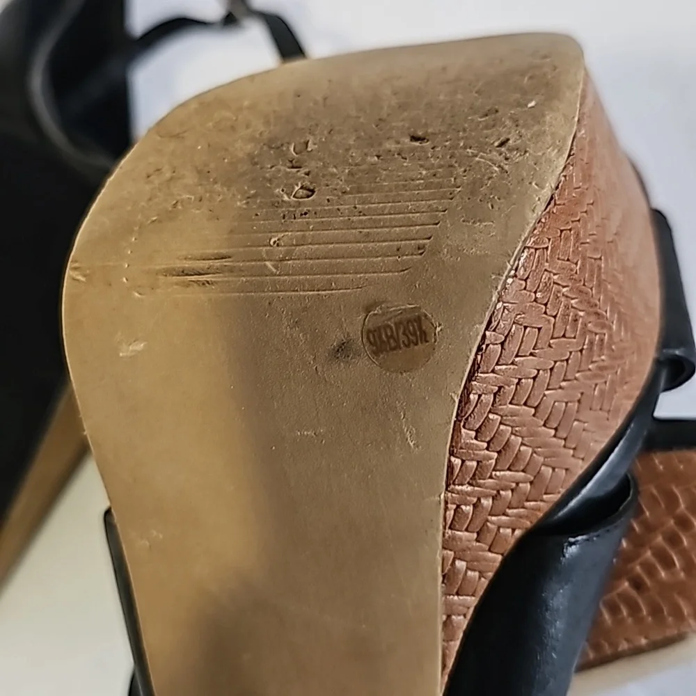 Jessica Simpson Platform Sandals